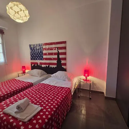 Appartement 2 Pieces 4 Couchages