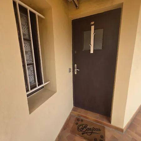 Appartement 2 Pieces 4 Couchages Lumio (Corsica)